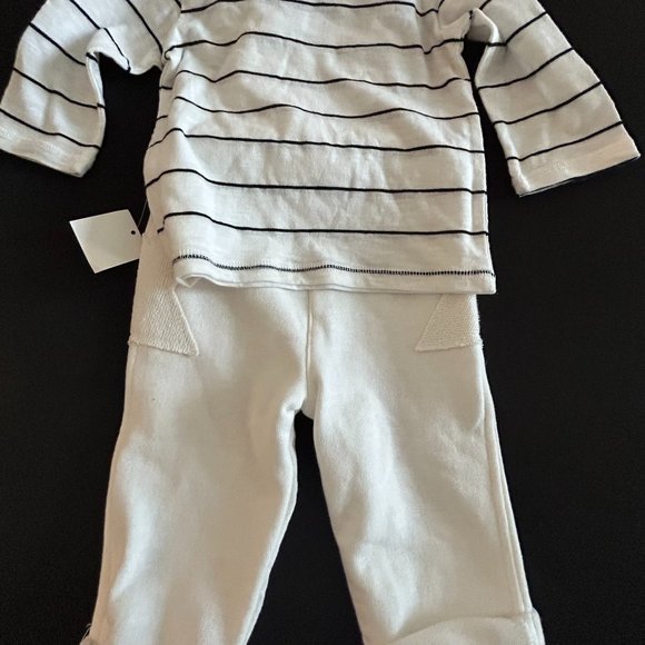 First Impressions Boys Collection 2-pc 3-6 Months - Picture 3 of 7